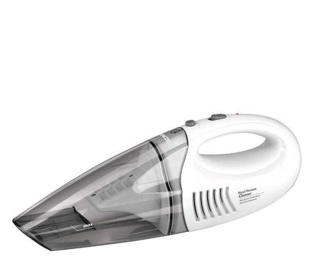 Sencor Odkurzacz ręczny SVC 190W - 1433495 - zdjęcie